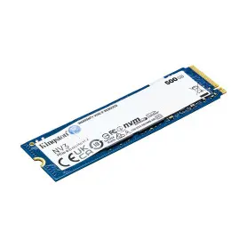 SSD 500Go Kingston NV3 M.2 NVMe PCIe 4.0