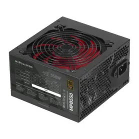 Alimentation Mars Gaming MPB550 550 Watts 80Plus Bronze