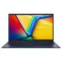 Portable Asus X1704ZA-AU417 17.3" i5-1235U 16Go SSD 1To W11-