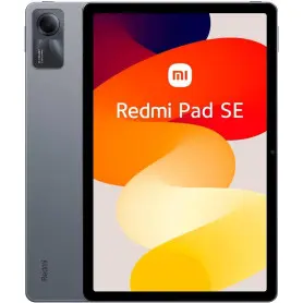 Tablette Xiaomi Redmi Pad SE 11" 128Go 4Go Android Graphite