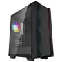 Boitier DeepCool CC560 ARGB V2 Noir