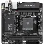 Carte Mère Gigabyte A520I AC ITX AM4 DDR4 Wifi USB3.2 M.2