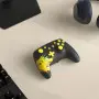 Manette Switch Sans Fil PowerA Pikachu