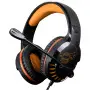 Micro Casque Spirit Of Gamer PRO-H3 Orange Console & PC