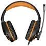 Micro Casque Spirit Of Gamer PRO-H3 Orange Console & PC