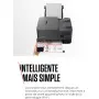 Imprimante Multifonction Canon Pixma TS7450i Wifi Noir