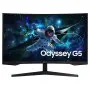 Ecran Samsung 27" Odyssey G5 S27G552EU 2560x1440 165Hz 1ms