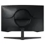 Ecran Samsung 27" Odyssey G5 S27G552EU 2560x1440 165Hz 1ms