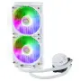 WaterCooling Cooler Master MasterLiquid 240L Core White ARGB