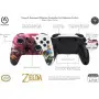 Manette Switch Sans Fil PowerA Mando Blood Moon Zelda