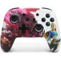 Manette Switch Sans Fil PowerA Mando Blood Moon Zelda