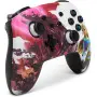 Manette Switch Sans Fil PowerA Mando Blood Moon Zelda