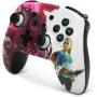 Manette Switch Sans Fil PowerA Mando Blood Moon Zelda