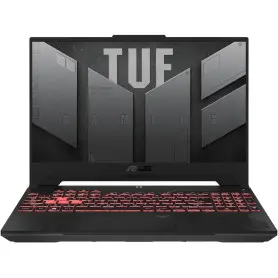 PC Asus TUF A17 FA707NU 17.3" R5-7535HS 16Go 512Go RTX4050 W11