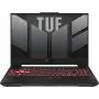 PC Asus TUF A17 FA707NU 17.3" R5-7535HS 16Go 512Go RTX4050 W11