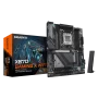 Carte Mère Gigabyte X870 GAMING X WIFI7 ATX AM5 DDR5 Wifi 7