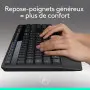 Clavier Souris Logitech MK345 Comfort Wireless