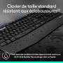 Clavier Souris Logitech MK345 Comfort Wireless