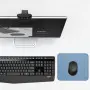 Clavier Souris Logitech MK345 Comfort Wireless