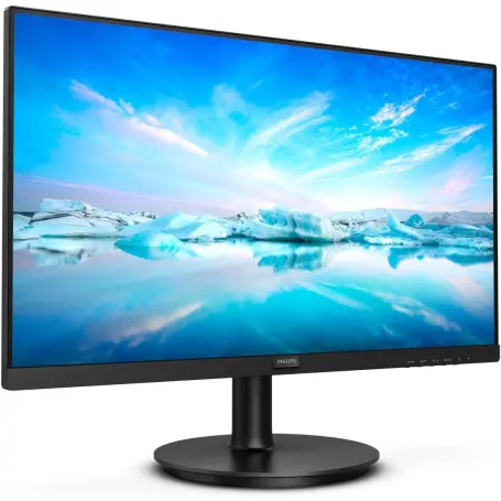 Ecran Philips 24" 241V8LAB/00 1920x1080 100Hz 1ms