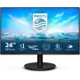 Ecran Philips 24" 241V8LAB/00 1920x1080 100Hz 1ms