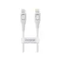 Cable USB Type-C vers Lightning Fairplay CALYPSO 1M Blanc