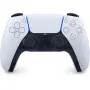 Manette Sony DualSense V2 PS5 Noir/Blanc