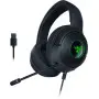 Micro Casque Razer Kraken V3 X USB Noir