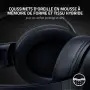 Micro Casque Razer Kraken V3 X USB Noir