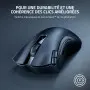 Souris Razer DeathAdder V2 X HyperSpeed Noir