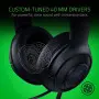 Micro Casque Razer Kraken X Lite Noir