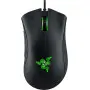 Souris Razer DeathAdder Essential 2021 Noir