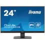 Ecran iiyama 24" XU2493HS-B6 1920x1080 100Hz 0.5ms