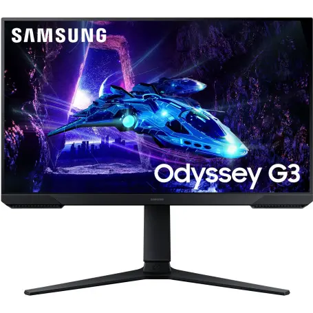 Ecran Samsung 32" Odyssey G3 S32DG300EU 1920x1080 180Hz 1ms