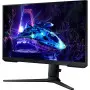 Ecran Samsung 32" Odyssey G3 S32DG300EU 1920x1080 180Hz 1ms