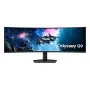 Ecran Samsung 49" Odyssey G9 G95C 5120x1440 240Hz 1ms