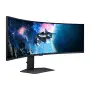 Ecran Samsung 49" Odyssey G9 G95C 5120x1440 240Hz 1ms