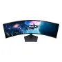 Ecran Samsung 49" Odyssey G9 G95C 5120x1440 240Hz 1ms