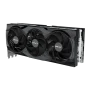 Carte Graphique PNY RTX 5090 32Go OC Triple Fan