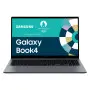 Portable Samsung Galaxy Book4 15.6" i5-120U 16Go SSD 512Go W11P