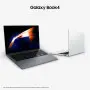 Portable Samsung Galaxy Book4 15.6" i5-120U 16Go SSD 512Go W11P