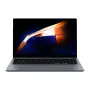 Portable Samsung Galaxy Book4 15.6" i5-120U 16Go SSD 512Go W11P