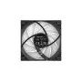 Kit 3x Ventilateurs DeepCool FC120 ARGB PWM Noir