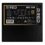 Alimentation M.RED MRG-750G 80+ Gold 750 Watts Modulaire