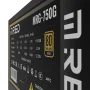 Alimentation M.RED MRG-750G 80+ Gold 750 Watts Modulaire