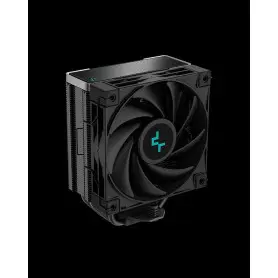 Ventilateur DeepCool AK400 Zero Dark