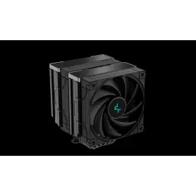 Ventilateur DeepCool AK620 Zero Dark