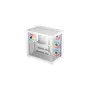 Boitier DeepCool CG530 4F WH ARGB Blanc