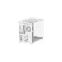 Boitier DeepCool CG530 4F WH ARGB Blanc