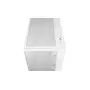 Boitier DeepCool CG530 4F WH ARGB Blanc